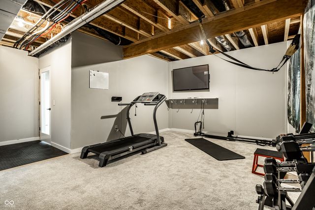 987 Oak Terrace Road, Westfield, IN 46074