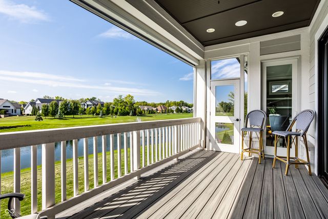 987 Oak Terrace Road, Westfield, IN 46074