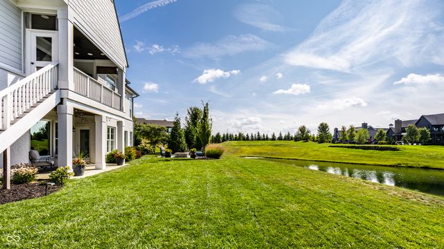 987 Oak Terrace Road, Westfield, IN 46074