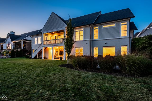 987 Oak Terrace Road, Westfield, IN 46074