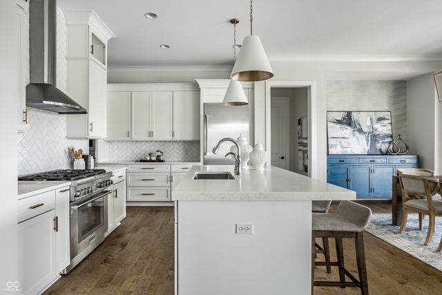 987 Oak Terrace Road, Westfield, IN 46074