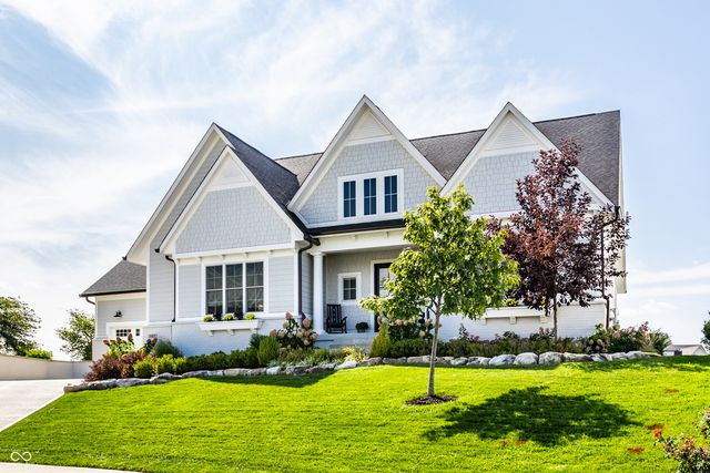 987 Oak Terrace Road, Westfield, IN 46074