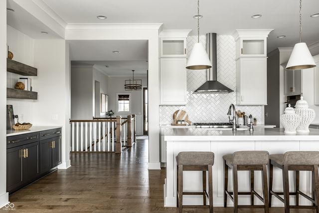 987 Oak Terrace Road, Westfield, IN 46074