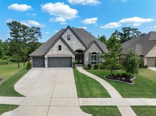 8642 Burdekin Road, Magnolia, TX 77354