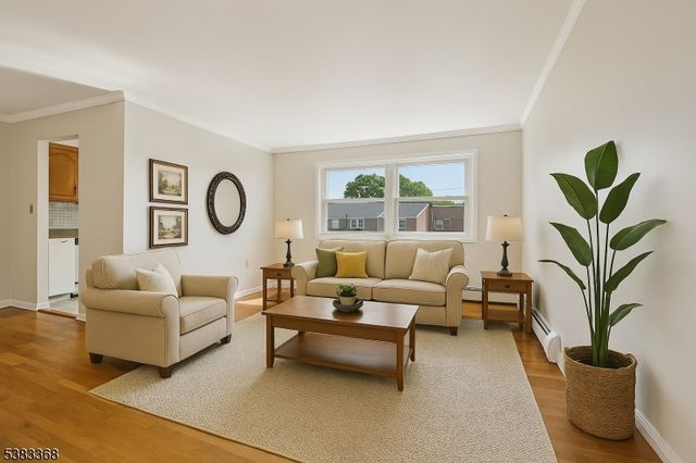 28 Knox Ter 2B, Wayne Twp., NJ 07470