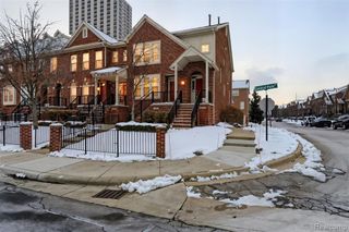 20336 Rodeo Court, Southfield, MI 48075