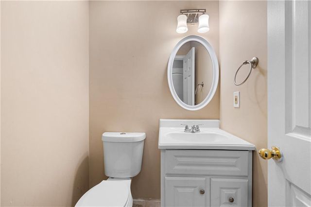 Address unavailable.