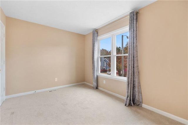 Address unavailable.