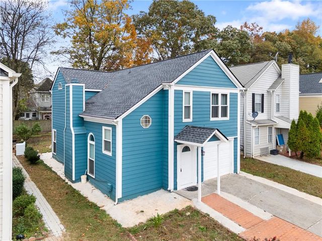 Address unavailable.