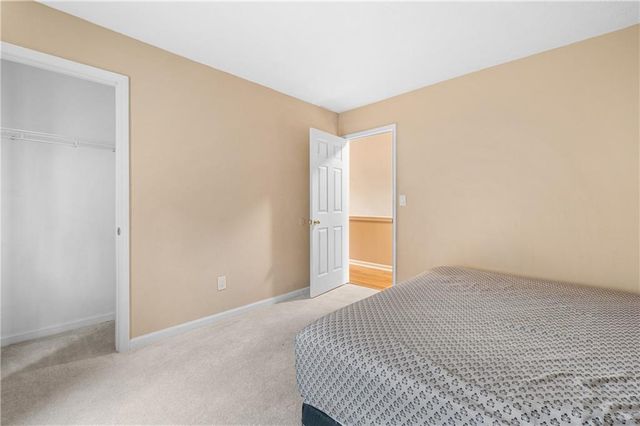 Address unavailable.