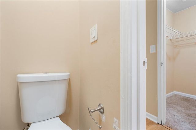 Address unavailable.