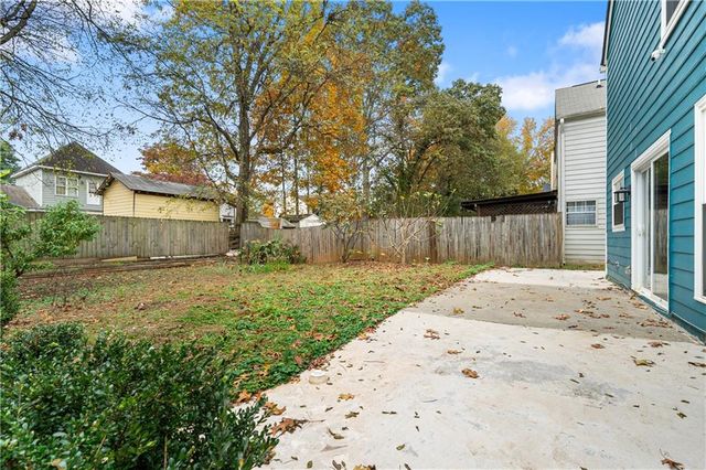 Address unavailable.