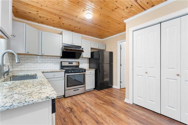 Address unavailable.