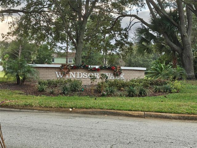 11015 REGENCY COMMONS COURT, Orlando, FL 32837
