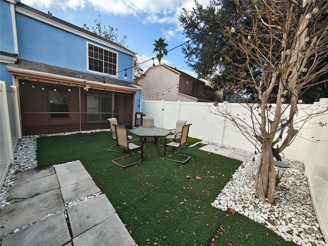 11015 REGENCY COMMONS COURT, Orlando, FL 32837