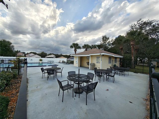11015 REGENCY COMMONS COURT, Orlando, FL 32837