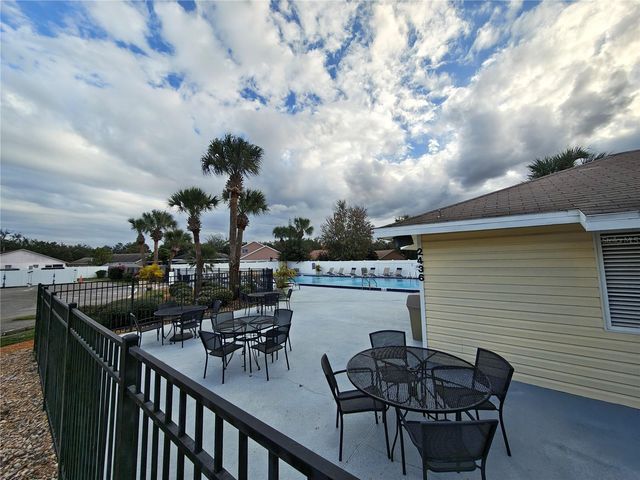 11015 REGENCY COMMONS COURT, Orlando, FL 32837