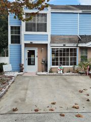 11015 REGENCY COMMONS COURT, Orlando, FL 32837