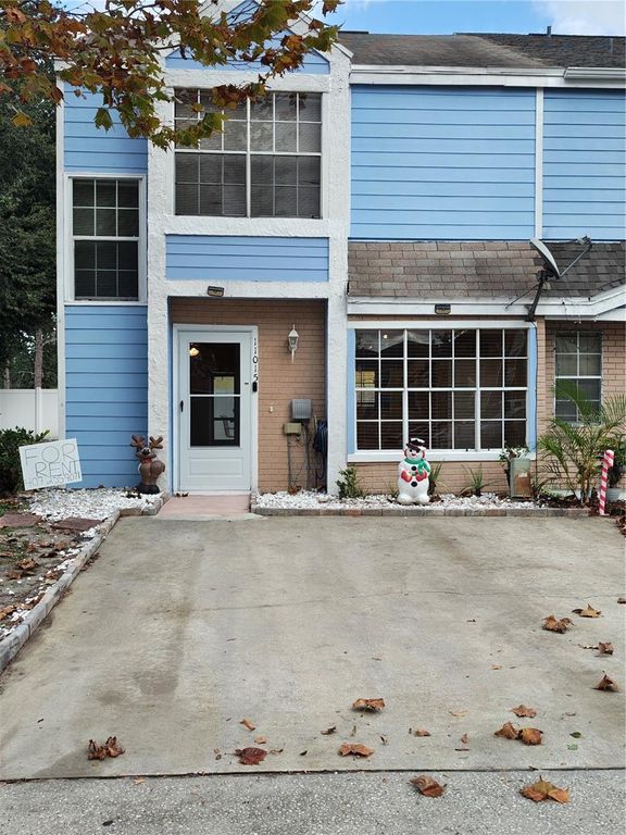 11015 REGENCY COMMONS COURT, Orlando, FL 32837