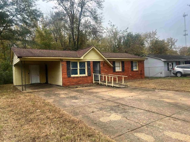 345 DAMONE AVE, Memphis, TN 38109