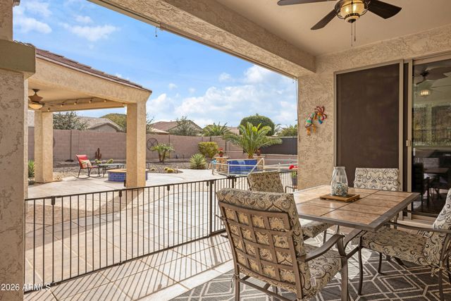 32269 N LARKSPUR Drive, San Tan Valley, AZ 85143