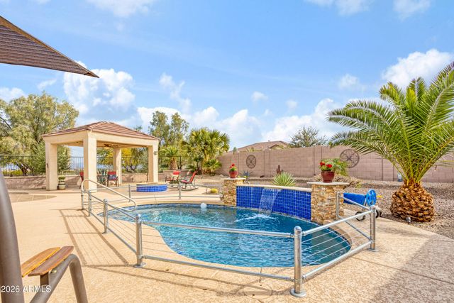 32269 N LARKSPUR Drive, San Tan Valley, AZ 85143