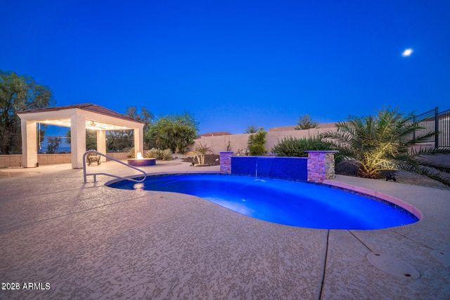 32269 N LARKSPUR Drive, San Tan Valley, AZ 85143