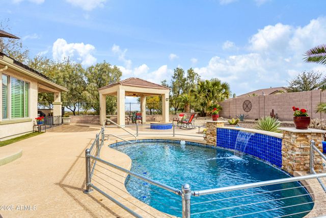 32269 N LARKSPUR Drive, San Tan Valley, AZ 85143