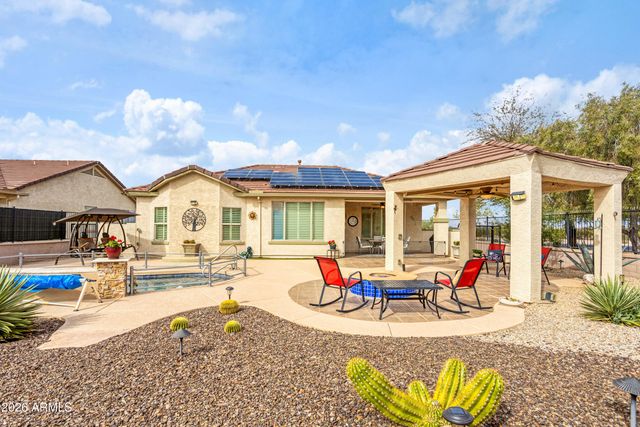 32269 N LARKSPUR Drive, San Tan Valley, AZ 85143