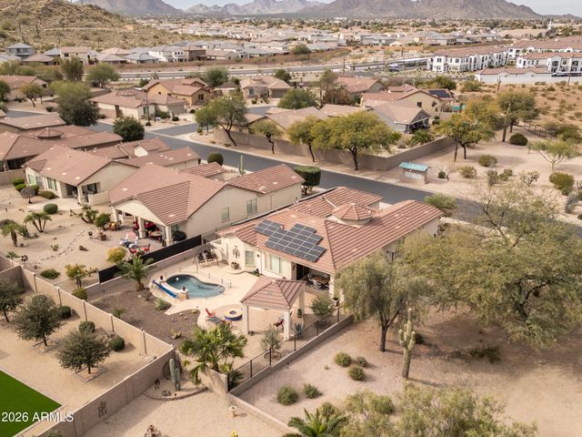 32269 N LARKSPUR Drive, San Tan Valley, AZ 85143
