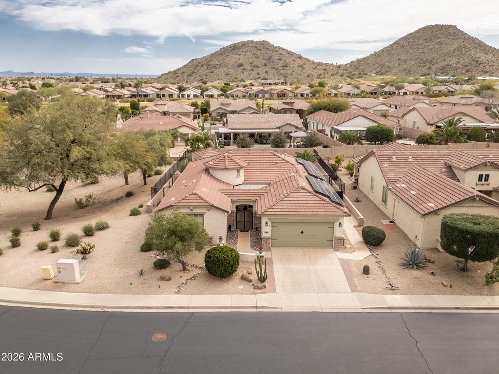 32269 N LARKSPUR Drive, San Tan Valley, AZ 85143