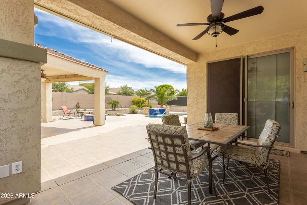 Image 47 of property listing at 32269 N LARKSPUR Drive, San Tan Valley, AZ 85143