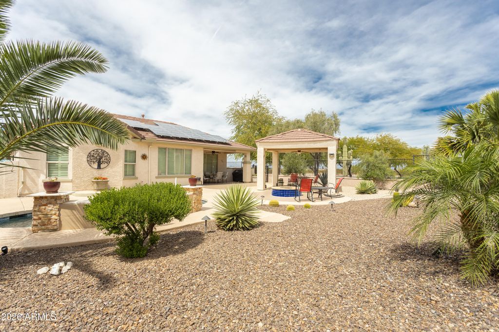 Image 52 of property listing at 32269 N LARKSPUR Drive, San Tan Valley, AZ 85143