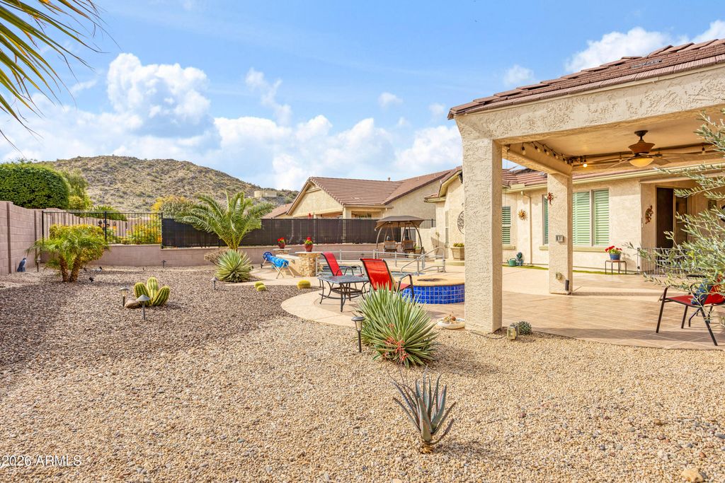 Image 54 of property listing at 32269 N LARKSPUR Drive, San Tan Valley, AZ 85143