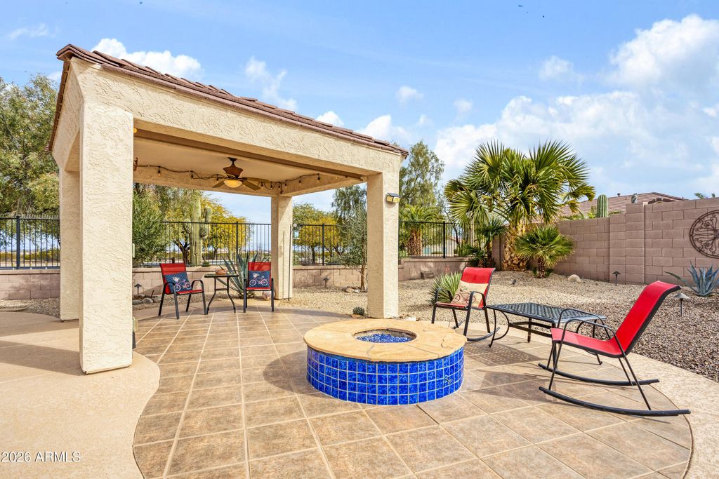 Image 55 of property listing at 32269 N LARKSPUR Drive, San Tan Valley, AZ 85143