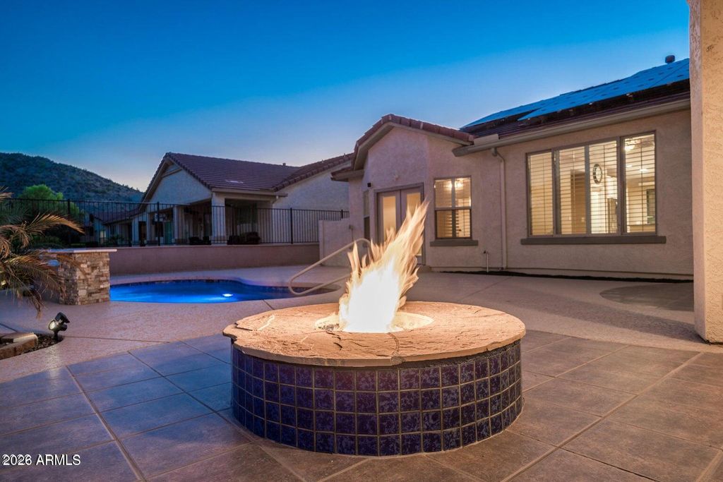 Image 56 of property listing at 32269 N LARKSPUR Drive, San Tan Valley, AZ 85143