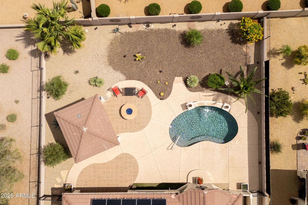 Image 59 of property listing at 32269 N LARKSPUR Drive, San Tan Valley, AZ 85143