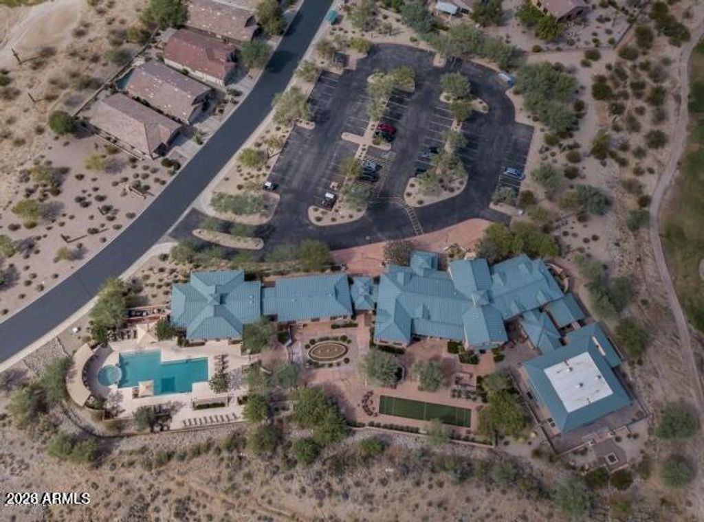 Image 75 of property listing at 32269 N LARKSPUR Drive, San Tan Valley, AZ 85143