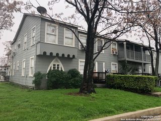 726 E Grayson St Apt 1, San Antonio, TX 78208
