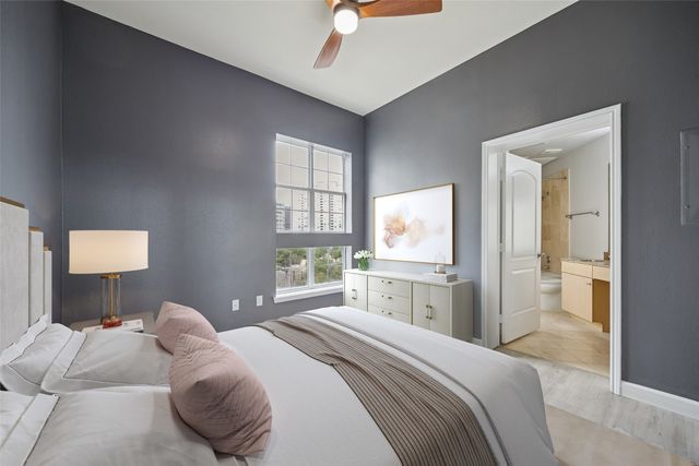 3225 Turtle Creek Boulevard 805, Dallas, TX 75219