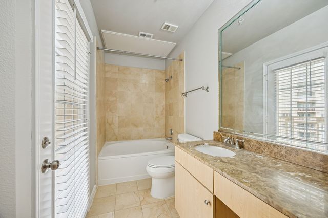 3225 Turtle Creek Boulevard 805, Dallas, TX 75219