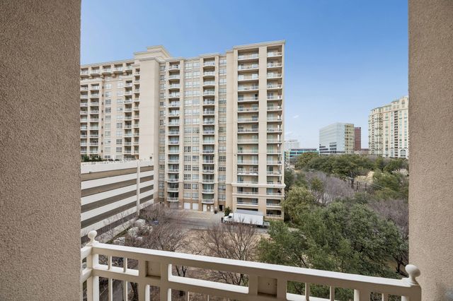 3225 Turtle Creek Boulevard 805, Dallas, TX 75219