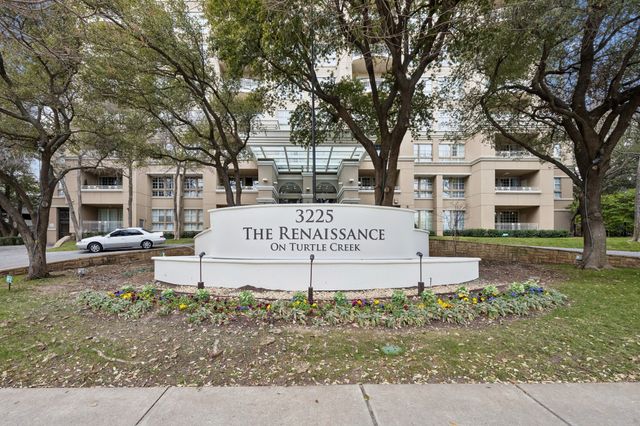 3225 Turtle Creek Boulevard 805, Dallas, TX 75219