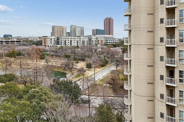 3225 Turtle Creek Boulevard 805, Dallas, TX 75219