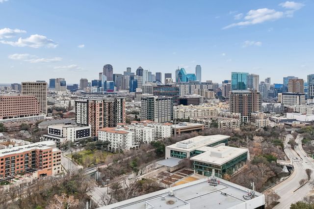 3225 Turtle Creek Boulevard 805, Dallas, TX 75219