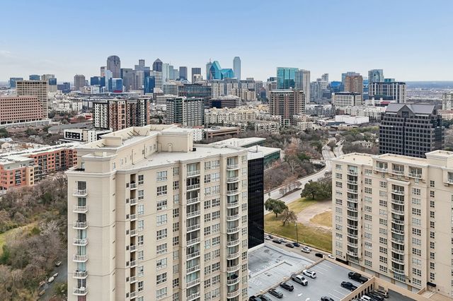 3225 Turtle Creek Boulevard 805, Dallas, TX 75219