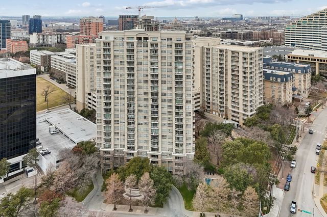 3225 Turtle Creek Boulevard 805, Dallas, TX 75219