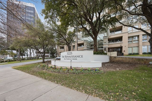 3225 Turtle Creek Boulevard 805, Dallas, TX 75219