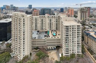 3225 Turtle Creek Boulevard 805, Dallas, TX 75219