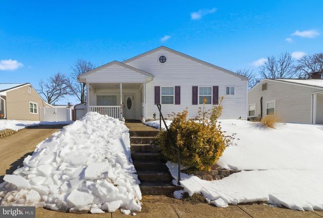 6914 ELKINS AVE, Oxon Hill, MD 20745